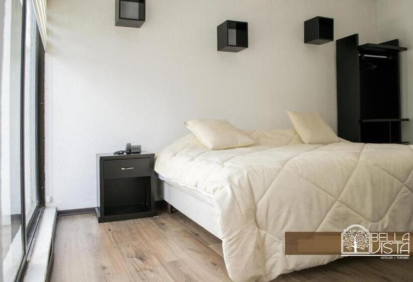 스탠다드 룸, Bellavista Quito