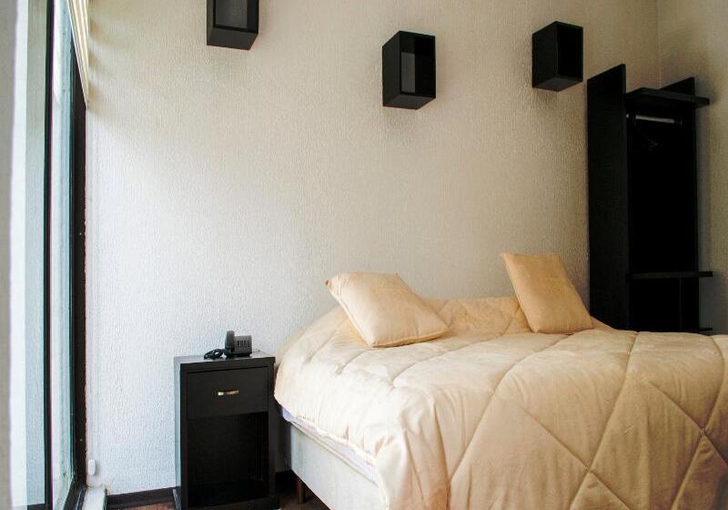 غرفة قياسية فردية, Bellavista Quito