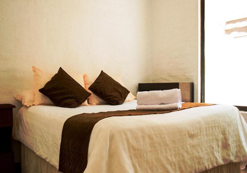 غرفة قياسية فردية, Bellavista Quito