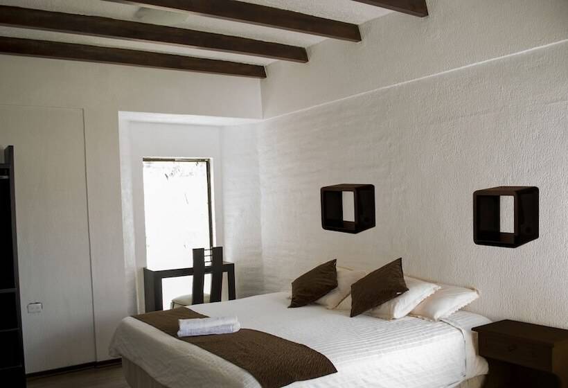 스탠다드 룸, Bellavista Quito
