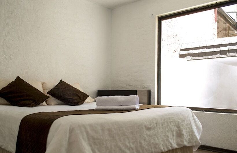 غرفة قياسية, Bellavista Quito