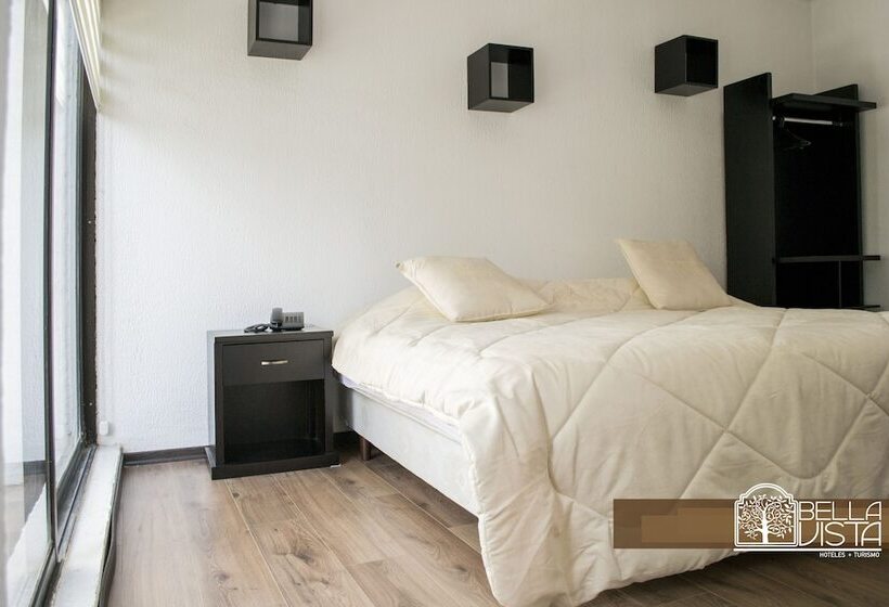 스탠다드 트리플 룸, Bellavista Quito