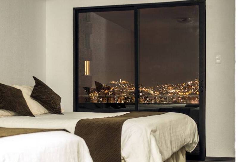 غرفة قياسية, Bellavista Quito