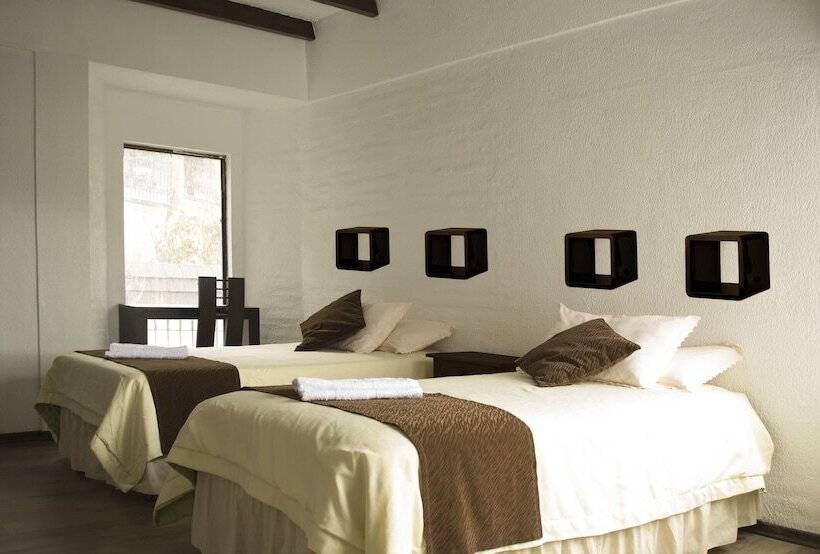 غرفة قياسية, Bellavista Quito