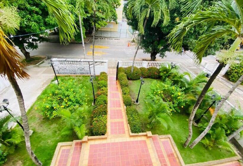 标准间, Casa Colonial