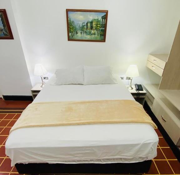 标准间, Casa Colonial