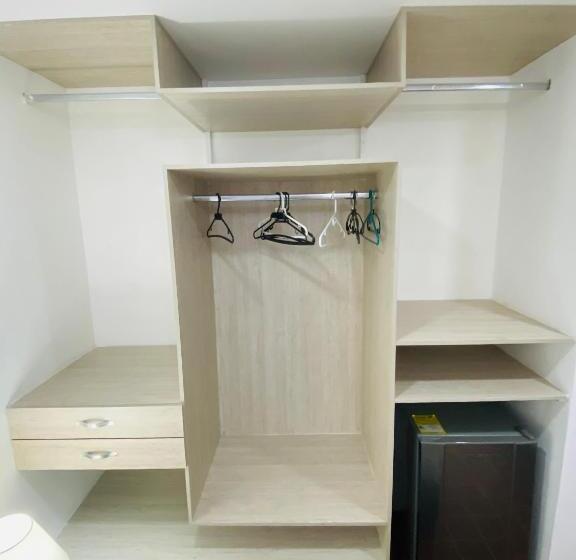 标准间, Casa Colonial