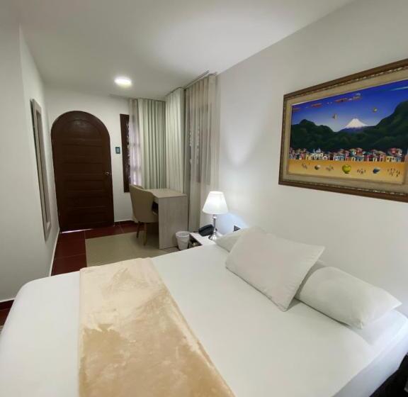 标准间, Casa Colonial