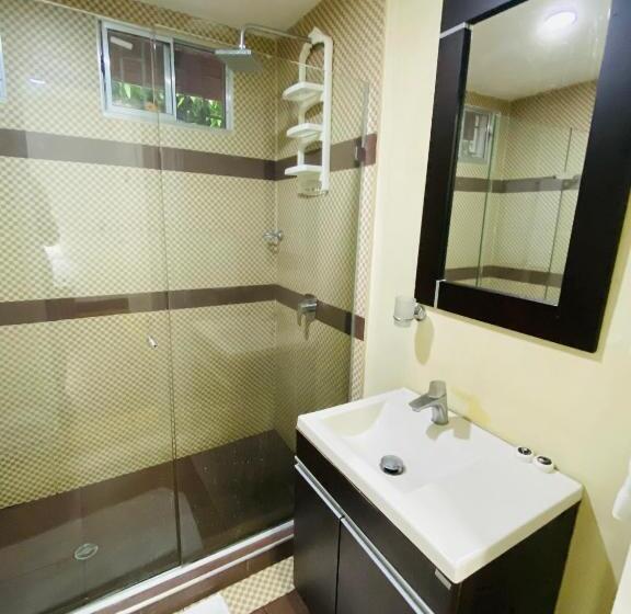 标准三人间, Casa Colonial