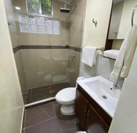 标准单人间, Casa Colonial