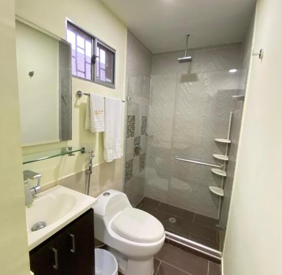 标准单人间, Casa Colonial