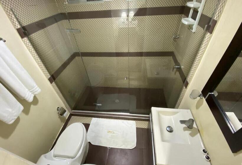 标准间, Casa Colonial