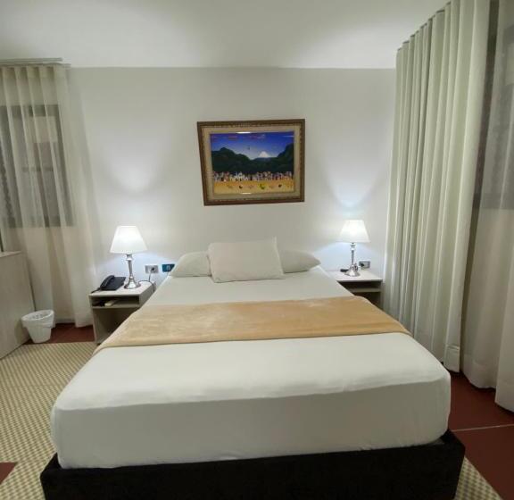 标准单人间, Casa Colonial