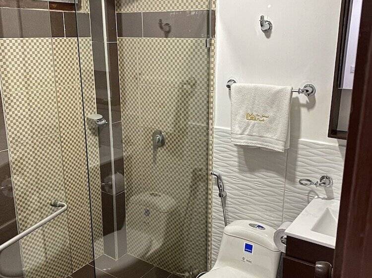 标准单人间, Casa Colonial