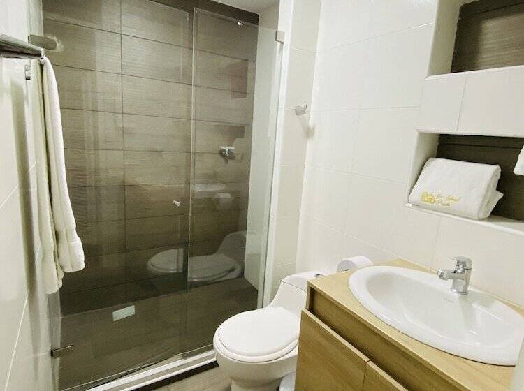 标准间, Casa Colonial