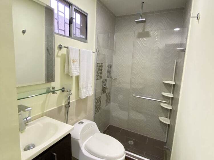 标准间, Casa Colonial