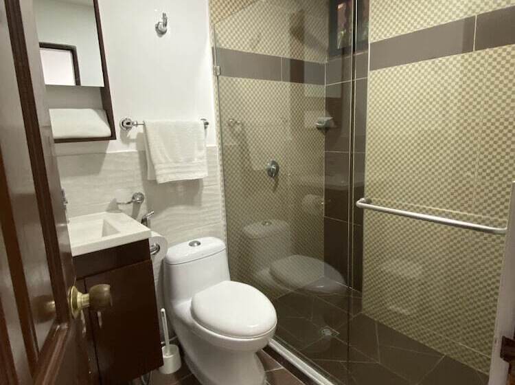 标准间, Casa Colonial