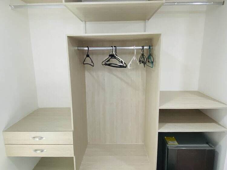 标准间, Casa Colonial