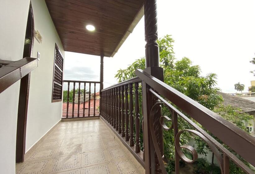 标准间, Casa Colonial