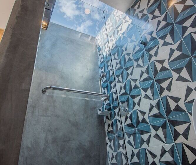 Студия Стандарт Вид на Город, Casa Del Sótano