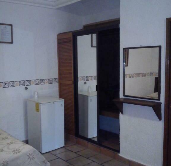 חדר משפחתי, Casagrande Posada Ejecutiva