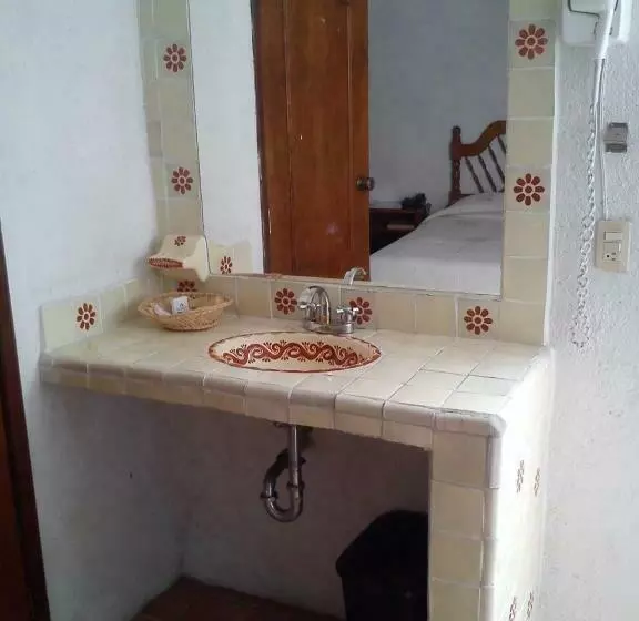 ファミリールーム, Casagrande Posada Ejecutiva