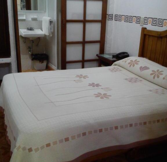 חדר סטנדרט, Casagrande Posada Ejecutiva