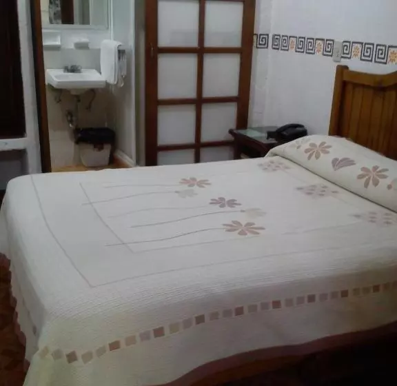 スタンダードルーム, Casagrande Posada Ejecutiva
