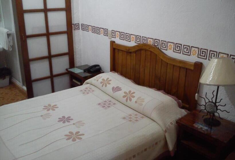 חדר סטנדרט, Casagrande Posada Ejecutiva