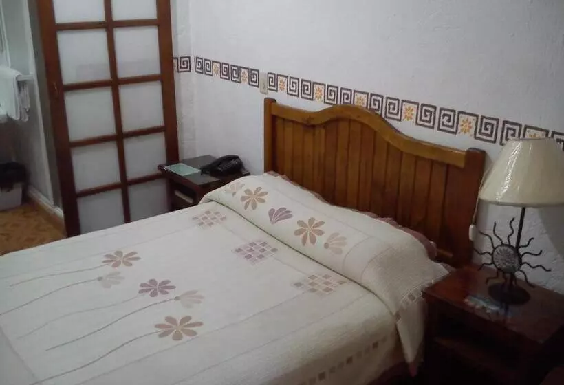 スタンダードルーム, Casagrande Posada Ejecutiva