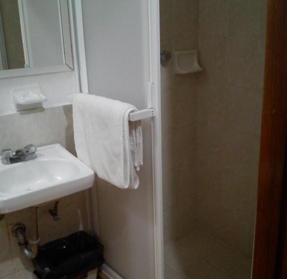 חדר סטנדרט, Casagrande Posada Ejecutiva