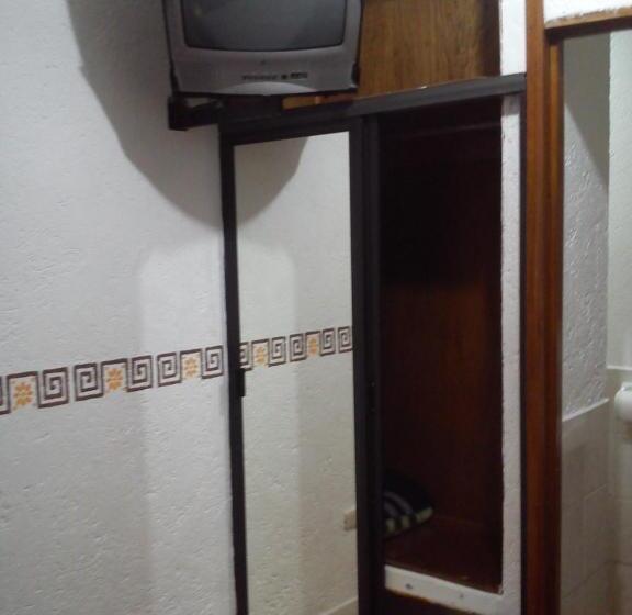 חדר סטנדרט, Casagrande Posada Ejecutiva