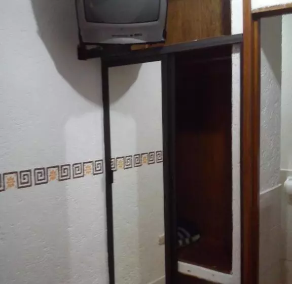 スタンダードルーム, Casagrande Posada Ejecutiva
