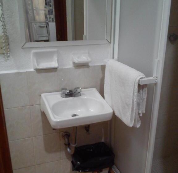 חדר סטנדרט עם מיטת קינג, Casagrande Posada Ejecutiva