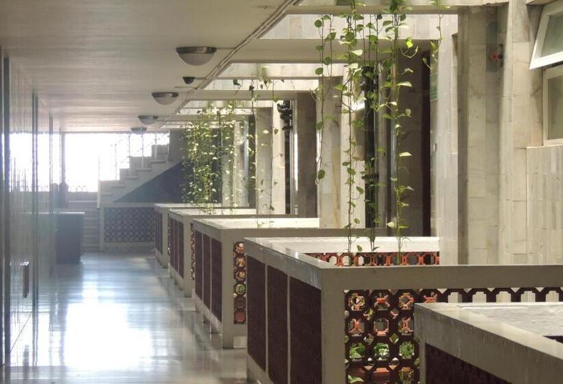 스탠다드 룸 킹사이즈 침대, Central