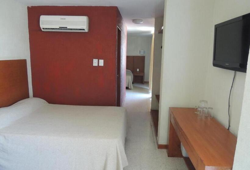 패밀리 룸, Central