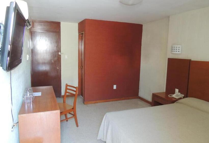 패밀리 룸, Central