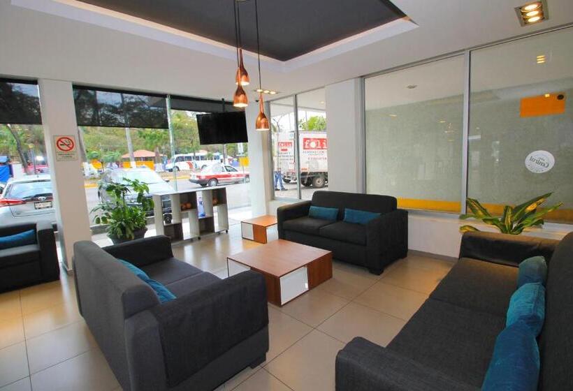 패밀리 룸, Central