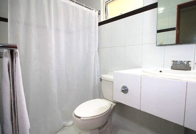 패밀리 룸, Central