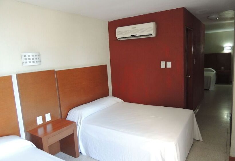 패밀리 룸, Central