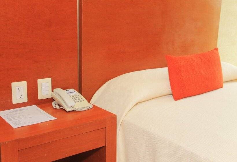 패밀리 룸, Central