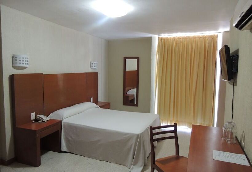 패밀리 룸, Central