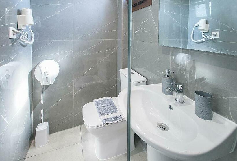 스탠다드 도시전망 룸, Eliza Skiathos