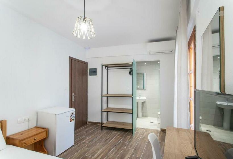 스탠다드 도시전망 룸, Eliza Skiathos