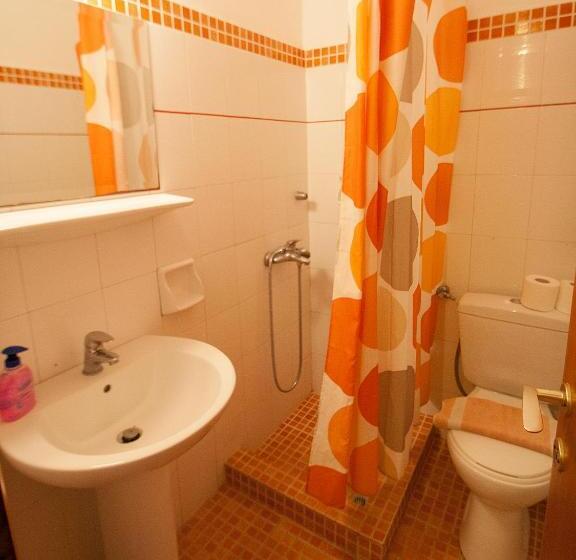 스탠다드 도시전망 룸, Eliza Skiathos