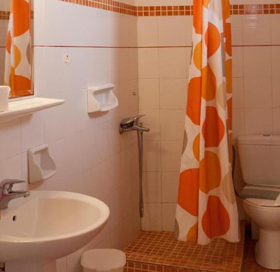 스탠다드 트리플 룸, Eliza Skiathos