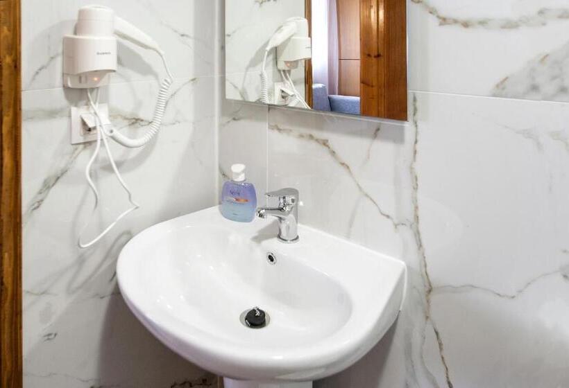 주니어 스위트 바다 전망, Eliza Skiathos