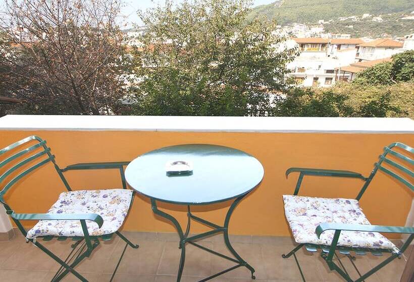 스탠다드 도시전망 룸, Eliza Skiathos