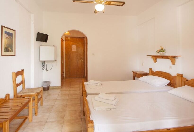 스탠다드 도시전망 룸, Eliza Skiathos