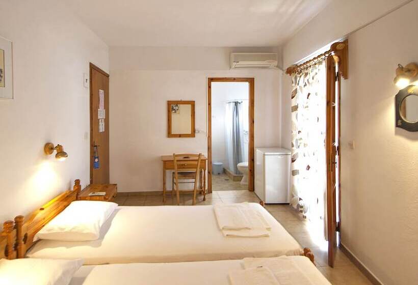 스탠다드 도시전망 룸, Eliza Skiathos